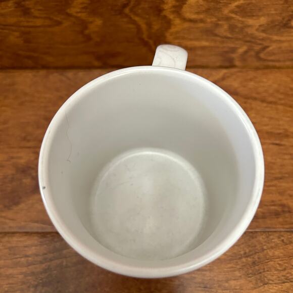 STARBUCKS Vintage 1990s Java Coffee Mug 12oz - Picture 5 of 6